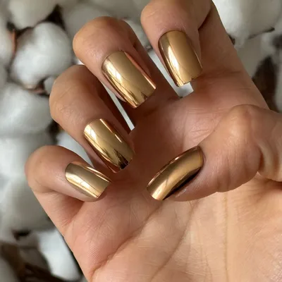 30 Black and Gold Nail Designs and Ideas for 2022