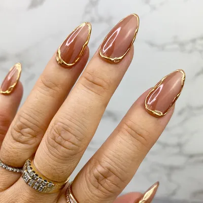 Valentine's Day Nails: 63 Romantic Nail Art Ideas for 2024 | Glamour