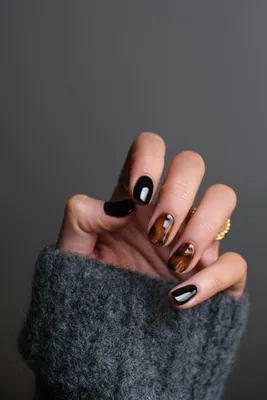 35 Coffin Christmas Nail Designs and Ideas to Try in 2024 | Sarah Scoop