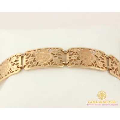 Модный овальный браслет золотого цвета женский браслет женская бижутерия  подарок | AliExpress