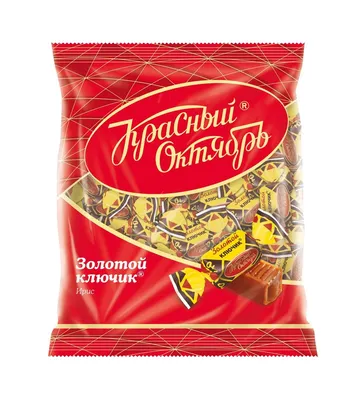 Рулет Roshen Золотой ключик 180г ᐈ Купить по выгодной цене от Novus