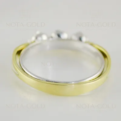 Кольцо В Виде Розы (ID#823942710), цена: 20640 ₴, купить на Prom.ua