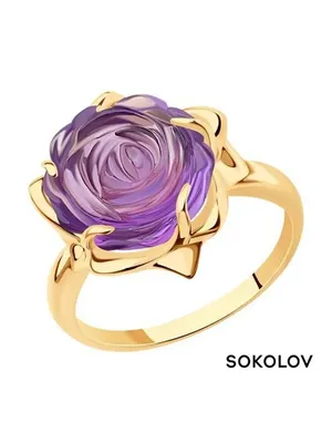 Кольцо В Виде Розы (ID#823942710), цена: 20640 ₴, купить на Prom.ua