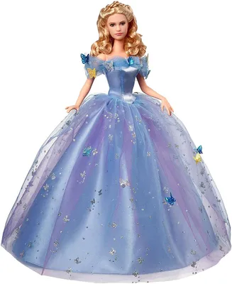 Набор игровой Disney Princess Hasbro Золушка F13865L0 купить по цене 12890  ₸ в интернет-магазине Детский мир