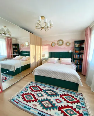 Дизайн кухни-гостиной 16 кв. м