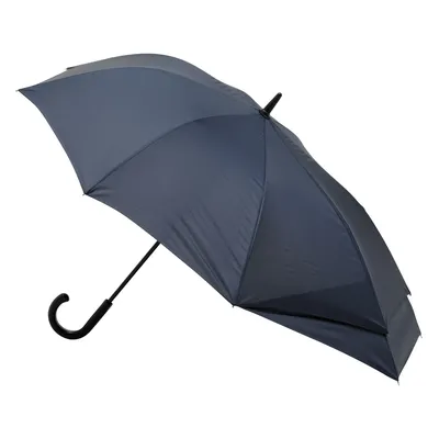 Купить Fulton, Большой зонт трость гольфер Fulton S912 01 TITAN Черный