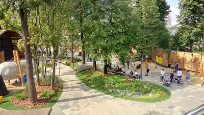 Детский зоопарк в Москве откроется после реконструкции весной 2018 года —  Комплекс градостроительной политики и строительства города Москвы