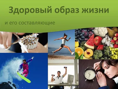 Опрос: что для вас ЗОЖ? - AmurMedia.ru