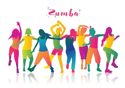 Zumba Fitness