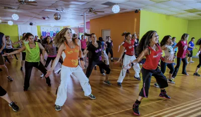 How to Dress Smartly and Comfortably for Zumba Class - A Womans Health