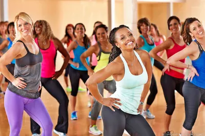 What is Zumba and why is it so popular? - ClassPass Blog