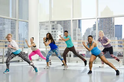 Celebrate Hispanic American Heritage Month with Zumba®