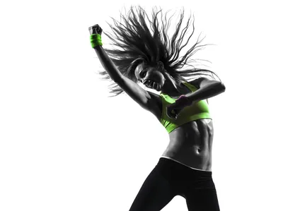 Zumba - City of Redlands