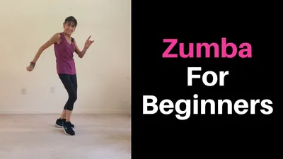 Zumba 6 Week Transformation Program Offers 'A Fun and Easy Way to Step Into  Your Best Self' - Athletech News