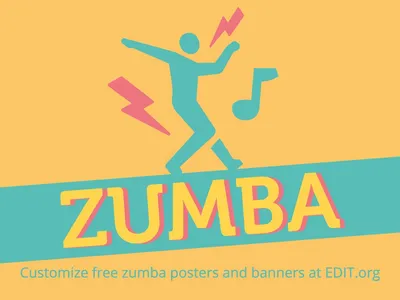 Zumba! What Is Zumba? How to Start