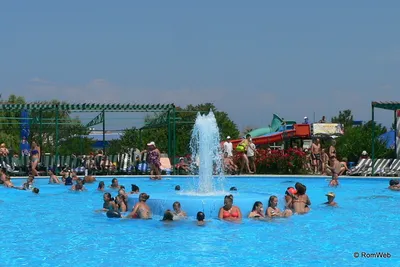 Аквапарк Зурбаган, Севастополь 2013 | Севастополь, аквапарк … | Flickr