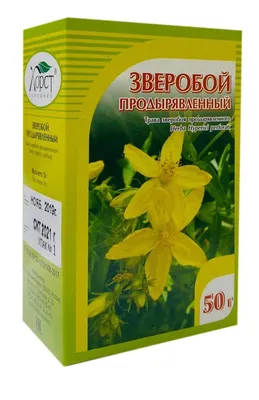 Зверобоя трава цена в Москве от 51 руб., купить Зверобоя трава в  интернет‐аптеке, заказать