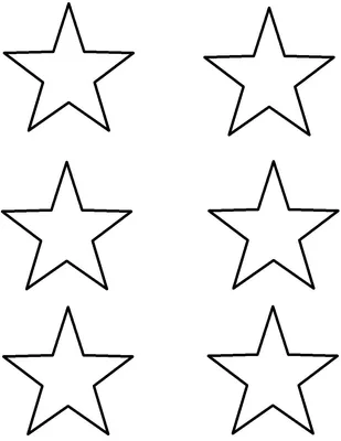Звезда Бесконечности Безграничная Звезда Шаблон Значка Вектора — стоковая  векторная графика и другие изображения на тему Абстрактный - iStock
